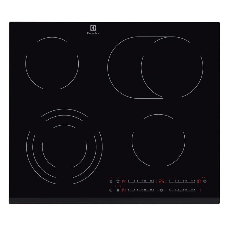 Pllake Electrolux Ehf6547Fxk