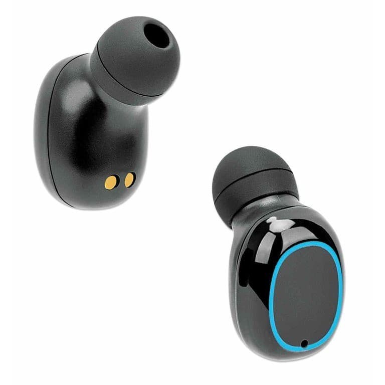 Kufje Tws 180382 Black