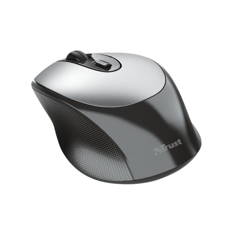 Maus Trust Wireless Rechargeable