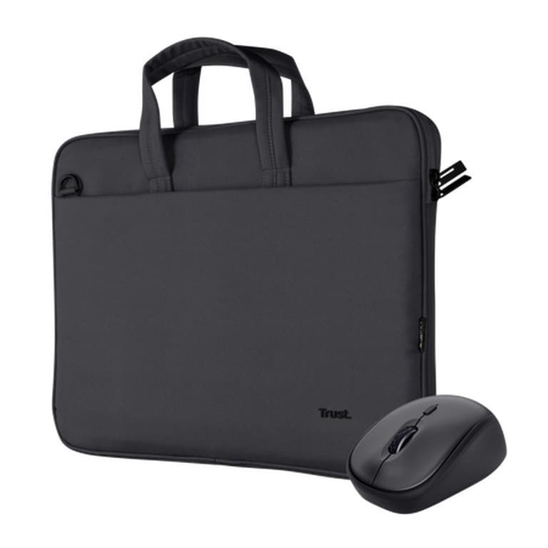 Cante Dhe Maus Trust Set Bologna 16 Black