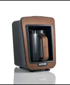 Aparat per kafe turke Gorenje ATCM730T