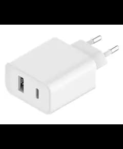 Adapter telefoni Xiaomi 33W  (Type-A+Type-C) EU