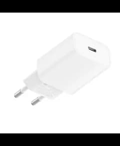 Adapter XIAOMI 20W Charger USB-C EU