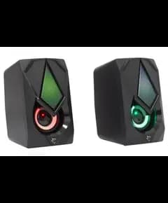 Altoparlant GSP 619 Beat Zmadhuese 2.0 WH