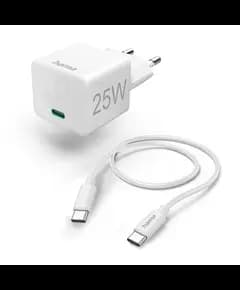 Mini Charger + USB-C 25W 1.5m 201624