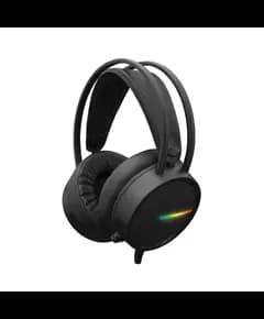 Kufje Gaming White Shark Ocelot Gh-2042, Zeze