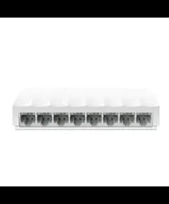 Switch TP-Link 8-Port 10/100Mbps Desktop