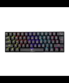 Tastiere Gaming White Shark Shinobi Gk-2022, Zeze