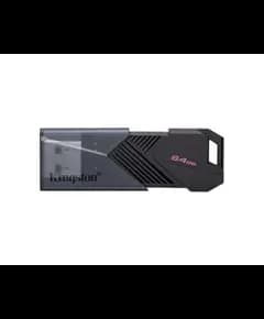 USB KINGSTON 64GB DataTraveler Exodia Onyx 3.2 Gen1 DTXON/64GB