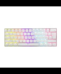 Tastiere Gaming White Shark Shinobi GK-2022 / Bardhe