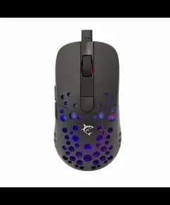 Maus Gaming White Shark Tristan Gm-9004 , Zeze