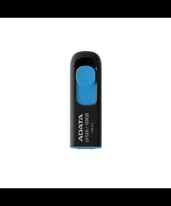 USB ADATA 128GB AUV320-128G-3.1 RBKBL