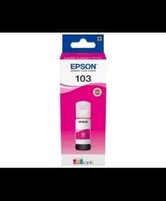 Ngjyre Printeri Epson -103 Vjollce