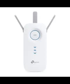 Zgjerues Rrjeti Tp-Link RE550 Wi-Fi Range 2100 MBit,s AC1900