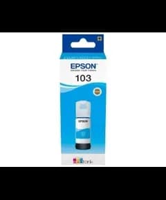 Ngjyre Printeri Epson103 E Kaltert E Hapur