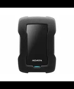 Adata AHD330-1TU31-CBK Hard disk i jashtëm / i zi