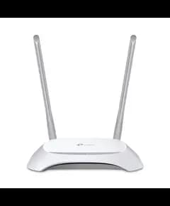 Ruter Tp-Link TL-WR840N N300 Wi-Fi 2.4 GHz