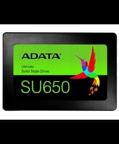 Disk i brendshem ADATA SSD 240GB 2.5" SATA III ASU650SS-240GT-R