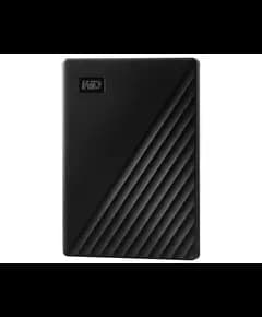 Disk i jashtem WD My Passport 1TB 2.5'' WDBYVG0010BBK