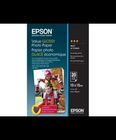 Leter Per Printer Epson S400037 10X15Cm Glossy Foto Papir