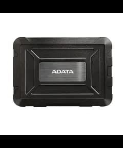 SSD CASE A-DATA AED600-U31-CBK 2.5" hard disk rack