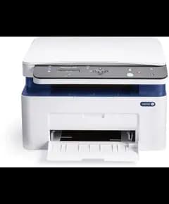 Printer Multifunksional Xerox 3025V_Bi Mono Laser Mfp
