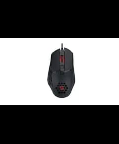 Maus Gaming Serioux, Srxm-Tobis,  Zeze