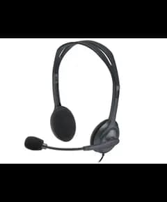 Kufje Logitech H11 Stereo Headset
