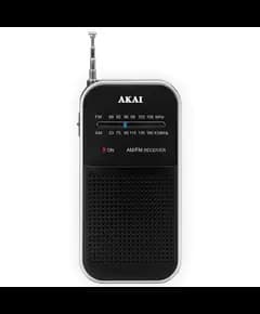 Altoparlant Radio Portabil Akai Apr-350 0.3 W-Zeze