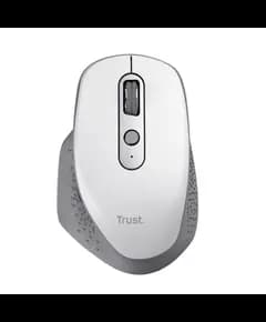Maus Trust Ozaa, Bardhe