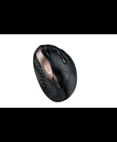 Maus Genius Ergo Nx-8200S Ws,  Bardhe