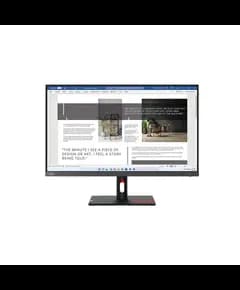 Monitor Lenovo ThinkVision 27'' S27i-30 PS LED 100Hz