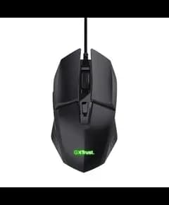 Maus Gaming Trust Gxt 109, Zeze