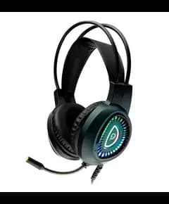 Kufje Gaming Spacer Rgb