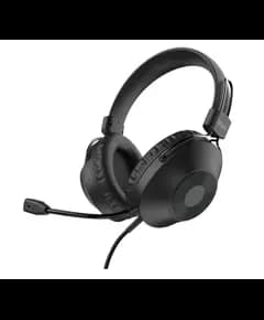 Kufje Gaming Trust Ozo,  Microphone,  Usb PC  Over-Ear,  Zeze