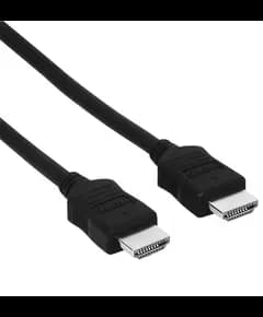 Kabell Hama High Speed Hdmi 5M, 205244, zeze