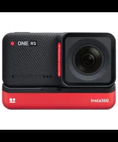 Video Kamere One Rs Insta360, Zeze-Kuqe