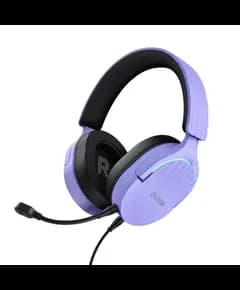 Kufje Gaming Trust Usb 2.0 ,Gxt 490P , Vjollce