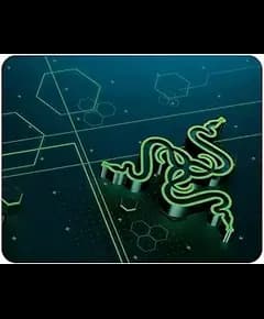 Mauspad Gaming Razer Goliathus 27x21.5x0.05 cm ,Gjelbert