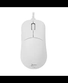 Maus Gaming White Shark Graphene Gm-5014 , Bardhe