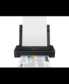 Printer Epson Workforce Wf-100W Wifi
