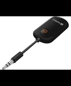 Transmetues Sandberg 45012 Bluetooth Audio Link 2In1 Txrx, Zeze