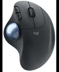 Maus Logitech Ergo M For Business Wireless 9100062