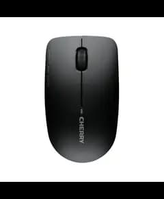 Maus Cherry Mw 2400 Optisch, 3 Tasten, Wireless,  Zeze