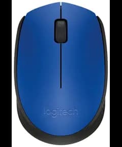 Maus Logitech Wireless M171, Kaltert