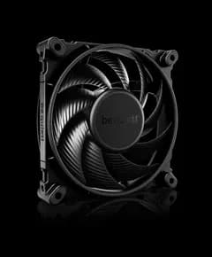Ftohes Ventilues per Kompjuter  120Mm  Silent Wings 4