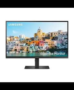 Monitor Samsung 27'' S27A400UJU 60Hz,  Zeze