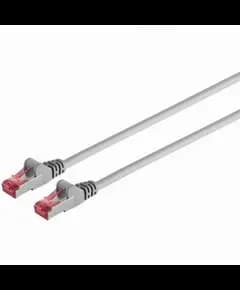 Kabell  Patchkabel Cat6A Rj45  Sftp Pimf  0, 15M, Hiri                                 ...