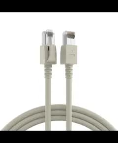 Kabell Patchkabel Cat A6A Rj45 Sftp Pimf 0, 5M, Hiri