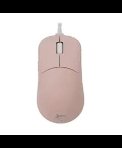 Maus Gaming White Shark Graphene Gm-5014, Pink